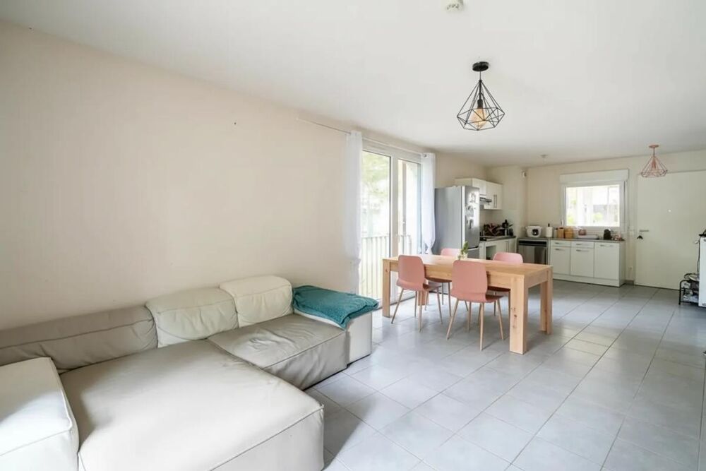 Vente Appartement Appartement de 3 pièces de 65 m² à Villenave-d'Ornon Villenave d ornon