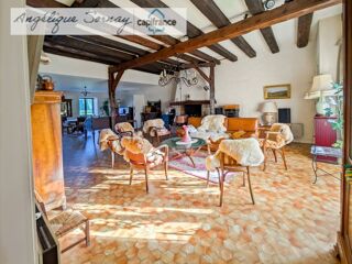  Maison � vendre 6 pi�ces 242 m�