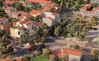  Appartement � vendre 3 pi�ces 66 m�