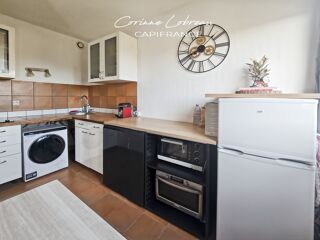  Appartement à vendre 1 pièce 31 m²