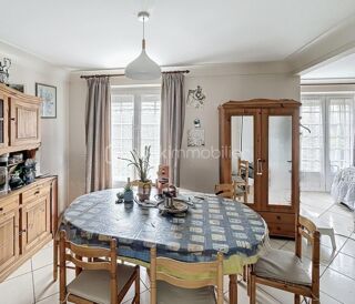  Maison � vendre 6 pi�ces 154 m�