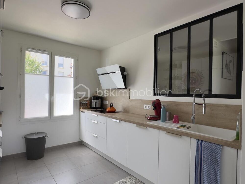 Vente Maison À découvrir : maison récente 3 chambres à Guibeville Guibeville