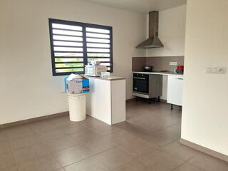  Appartement à vendre 2 pièces 42 m²