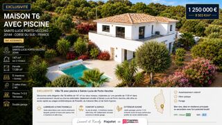  Maison à vendre 6 pièces 147 m²
