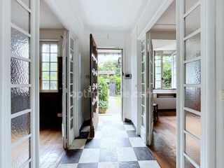  Maison à vendre 8 pièces 175 m²