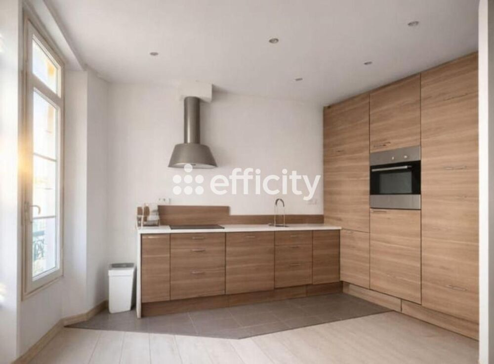 Vente Appartement Appartement Saint raphael