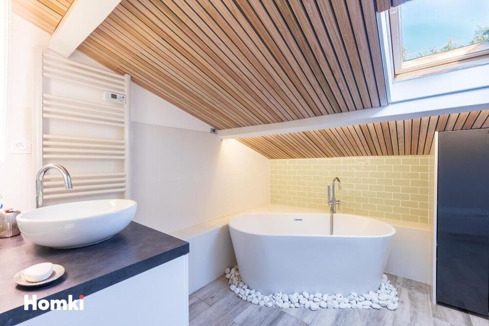 � vendre  Maison Auriol (13390)