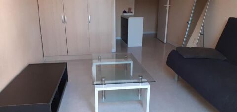  Appartement � louer 1 pi�ce 31 m�