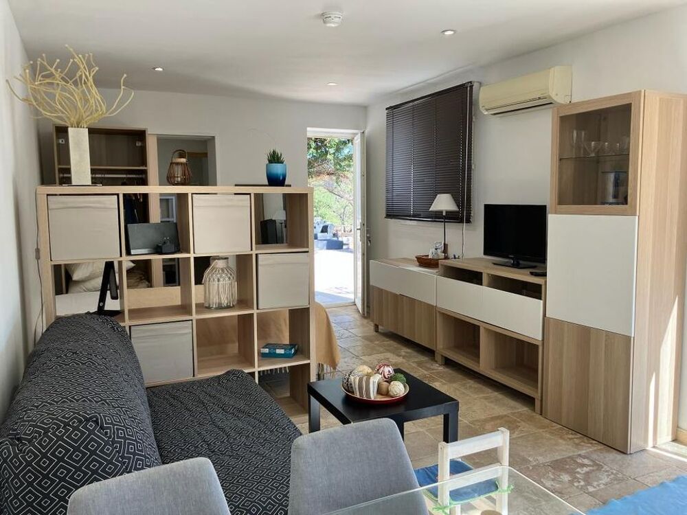 Location Appartement Studio de 33m2 à louer sur Saint-Raphaël Saint raphael