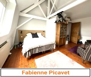  Appartement à vendre 6 pièces 177 m² Croix