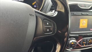 Captur 1.2 TCe 120 EDC6 Zen 2014 occasion 57600 Forbach