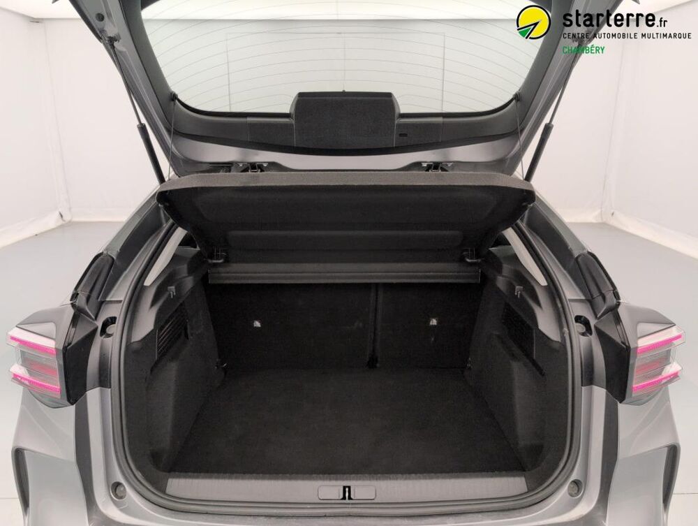 C4 Hybride 110 ch e-DCS6 You 2026 occasion 73420 Voglans