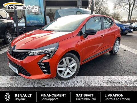 Renault Clio SCe 65 Evolution 2024 occasion Bayeux 14400