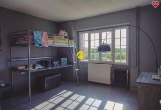  Maison à vendre 5 pièces 136 m²