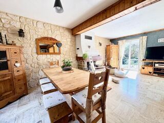  Maison � vendre 7 pi�ces 160 m�