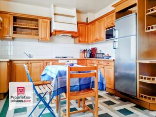  Maison � vendre 6 pi�ces 127 m�