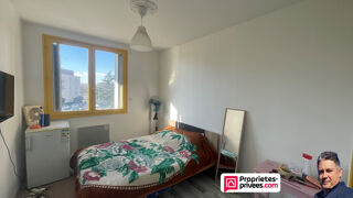  Appartement à vendre 4 pièces 83 m²