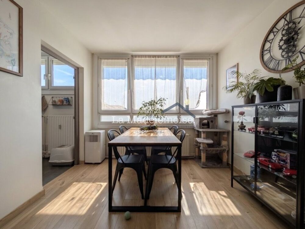 Appartement 2 pièces 40 m² · à Tourcoing · 40 m² · 83 000 €