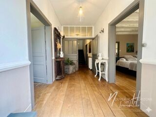  Maison à vendre 6 pièces 179 m²