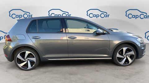 Golf VII 1.5 TSI 150 DSG7 Carat 2017 occasion 57070 Metz