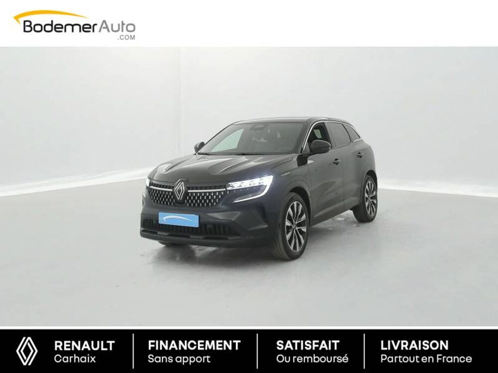 Austral mild hybrid advanced 130 Techno 2023 occasion 29270 Carhaix-Plouguer