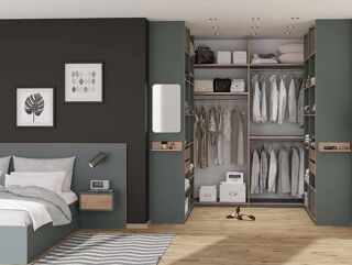  Appartement � vendre 3 pi�ces 64 m�