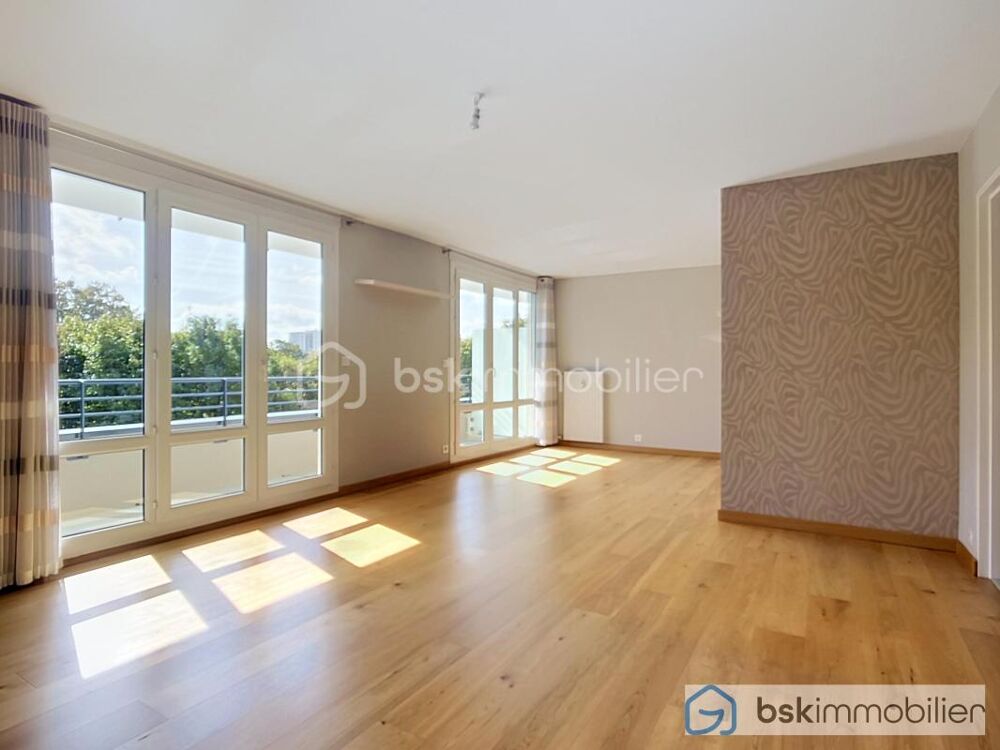 Vente Appartement ? EXCLUSIVITÉ – COUP DE CŒUR 5 PIÈCES – COURLANCY – VUE CATHÉDRALE Reims
