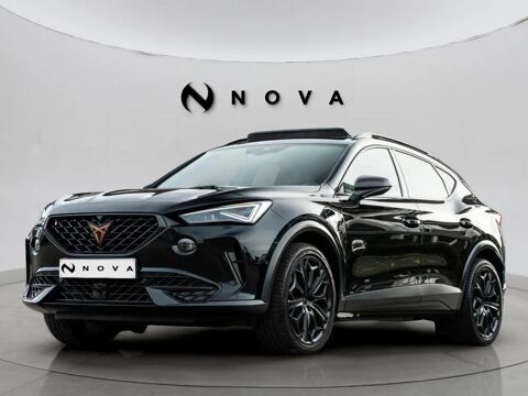 Annonce voiture Cupra Formentor 23190 €