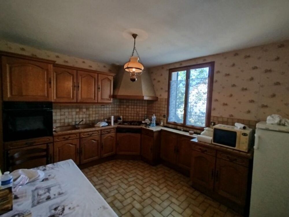 Vente Maison Maison à vendre 4 pièces ARROU (28) Arrou