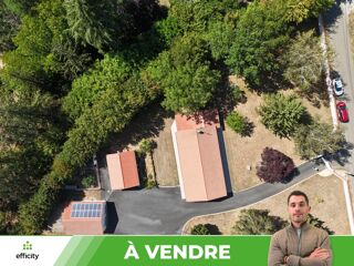  Maison à vendre 6 pièces 181 m²