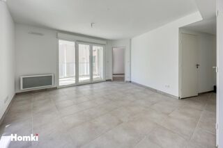  Appartement à vendre 2 pièces 44 m²