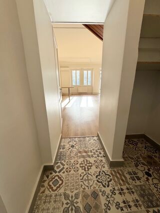  Appartement � vendre 4 pi�ces 93 m�