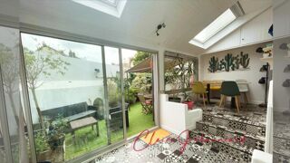  Maison à vendre 6 pièces 133 m²