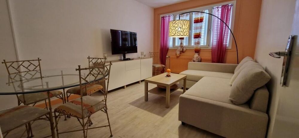Location Appartement Appartement de 70m2 à louer sur Grenoble Grenoble