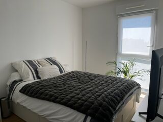  Appartement � vendre 3 pi�ces 55 m�