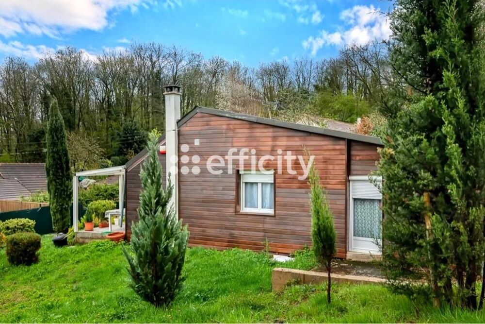 Vente Maison Maison individuelle Palaiseau