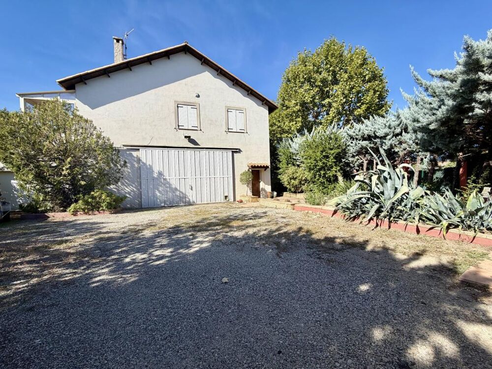 Vente Villa Villa Charleval