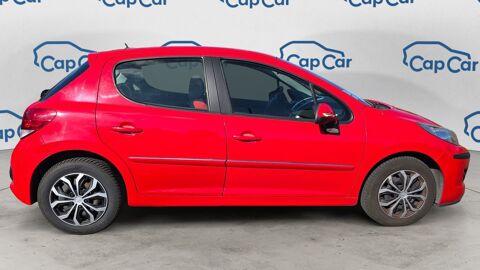 207 1.4 HDi 68 Plus - 5 places 2013 occasion 55000 Fains Veel