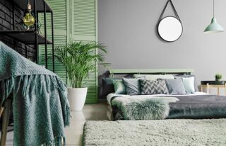  Appartement � vendre 3 pi�ces 62 m�