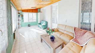  Maison � vendre 5 pi�ces 120 m�