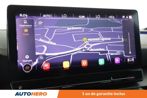 Formentor 1.5 TSI DSG7 150 ch 2021 occasion 92130 Issy-les-Moulineaux