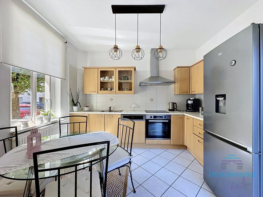 Vente Maison LA MAISON INTEMPORELLE Haguenau