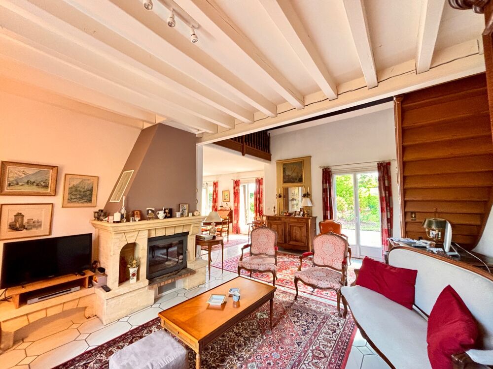 Vente Maison Maison à vendre 7 pièces DRACY LE FORT (71) Dracy le fort