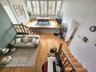  Propri�t�/ch�teau � vendre 9 pi�ces 225 m�