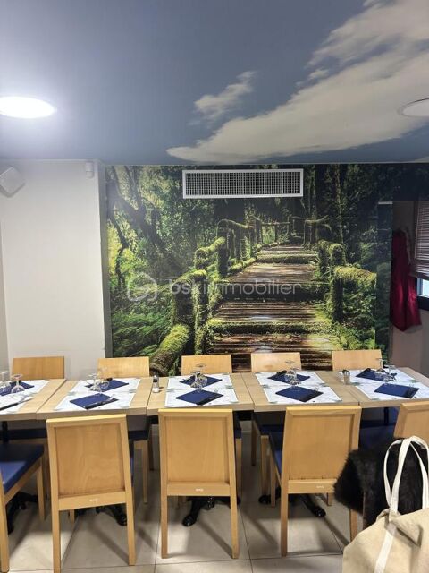 FONDS DE COMMERCE RESTAURANT / PIZZERIA / SNACK � NICE OUEST 375000 06000 Nice