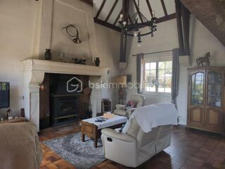  Maison à vendre 8 pièces 171 m²