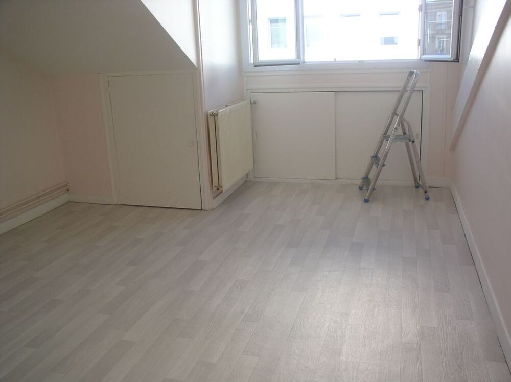 Location Appartement Appartement de 58m2 à louer sur Nantes Nantes