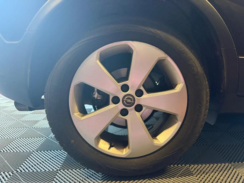Mokka Business Connect ecoFlex 2015 occasion 87280 Limoges