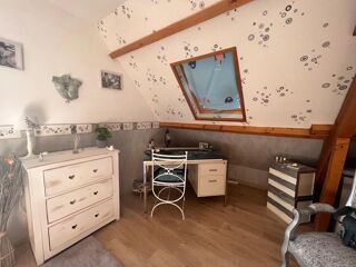  Maison à vendre 8 pièces 185 m²