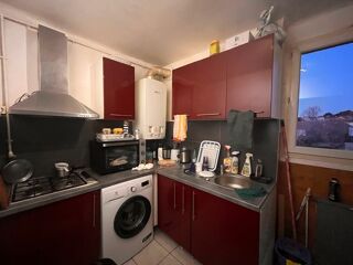  Appartement  vendre 3 pices 50 m